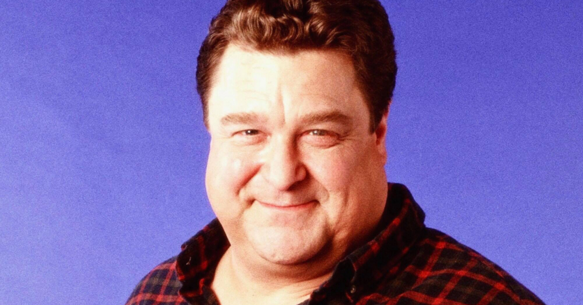 Döbbenetes fotók 180 kiló volt John Goodman ma már száz sincs