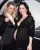 Michelle Hunziker és Aurora