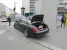 Mercedes hamvak Budapest rendőrség
