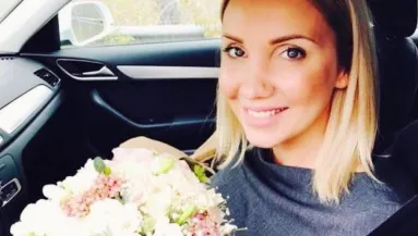 Kapócs Zsóka elárulta, ki születendő gyermeke édesapja! Nem is akárki