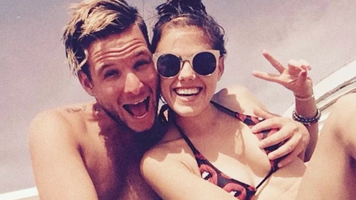 Váratlan bejelentés! Érkezik a második baba Istenes Bencééknél