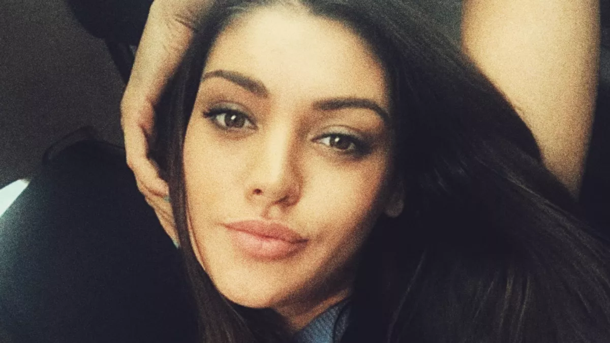 Kulcsár Edina egy ártatlan fotót posztolt, mégis valami mást vettek észre a kommentelők.