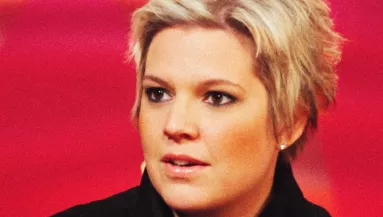 "Lassan bűn lesz a gyerekvállalás? " - Megalázó módon bántak el várandóssága miatt Balássy Betty-vel!