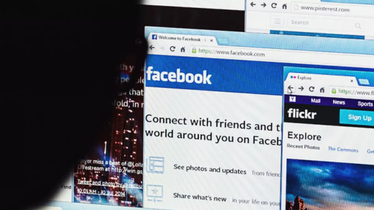 Olyan dolgot is tud rólunk a Facebook, amit nem volna szabad! Itt az újabb botrány.