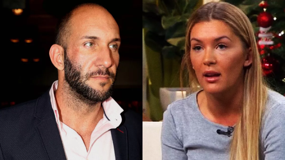 Friss! Berki üzent Pamela életveszélyes fenyegetésével kapcsolatban