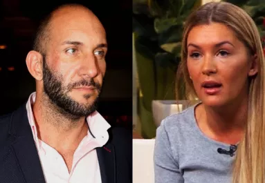 Friss! Berki üzent Pamela életveszélyes fenyegetésével kapcsolatban