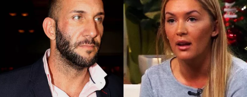 Friss! Berki üzent Pamela életveszélyes fenyegetésével kapcsolatban