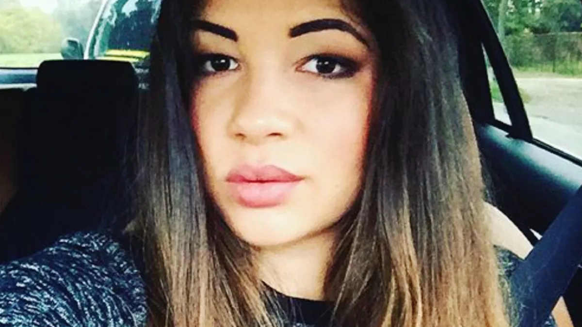 Mindenki Gáspár Evelint keresi! 