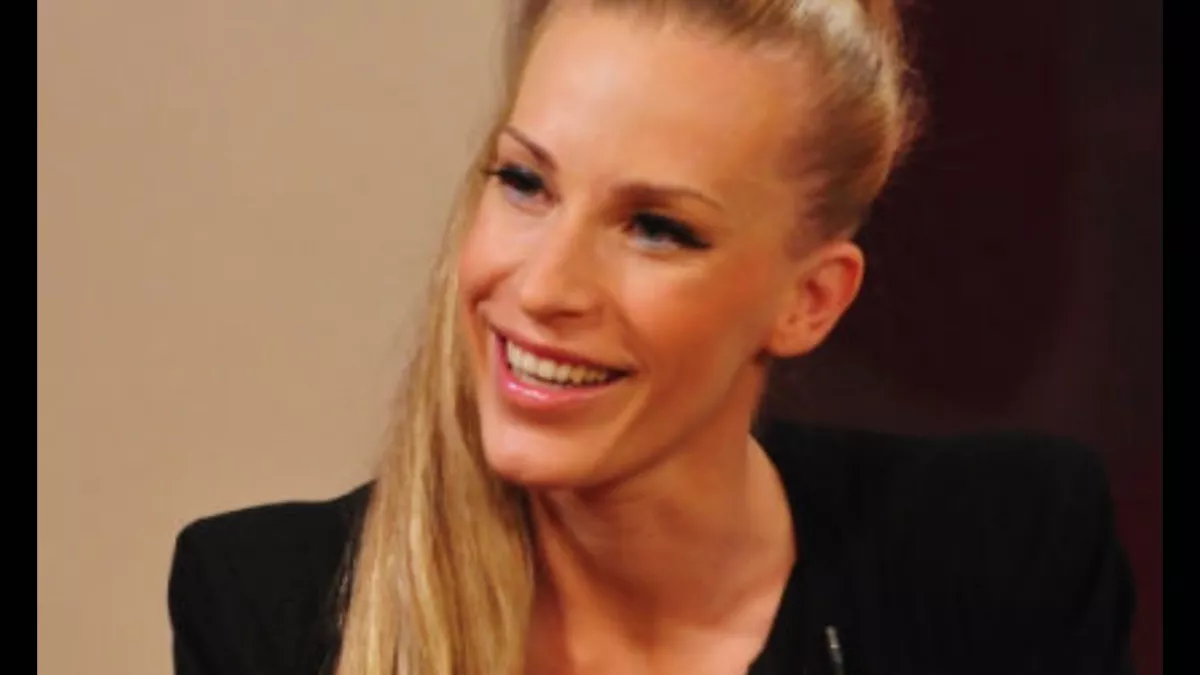 Pásztor Anna megtudhatta végre ki az igazi édesapja!