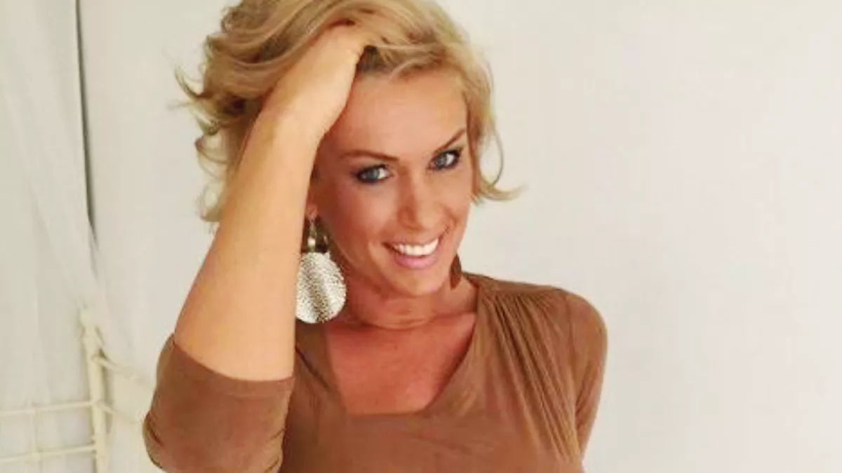 Hoppá! Ezek a férfiak balf.szok - Mondta Molnár Anikó egy luxusverda anyósülésén