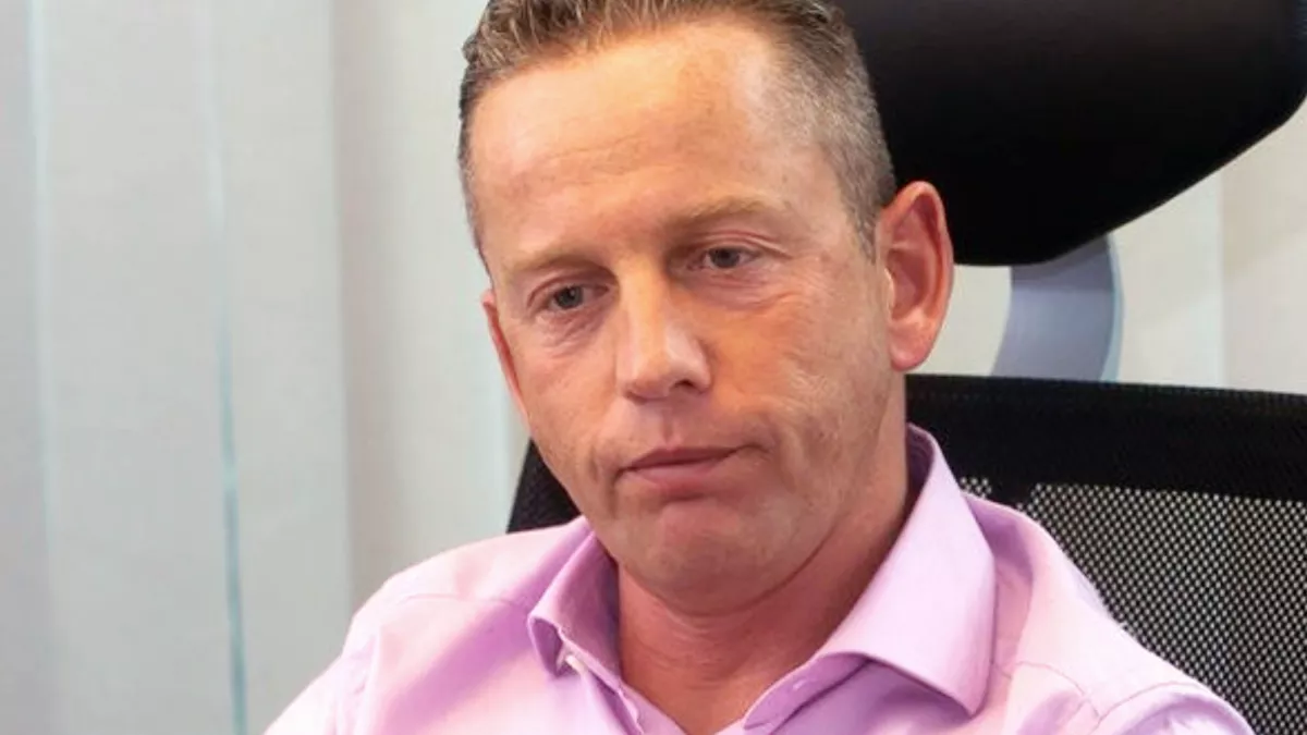 Vége! Schobert Norbi visszavonul!