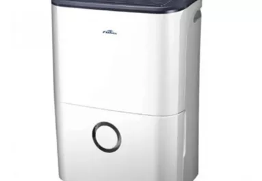 Kisokos a megnövekedett páratartalom kezelésére