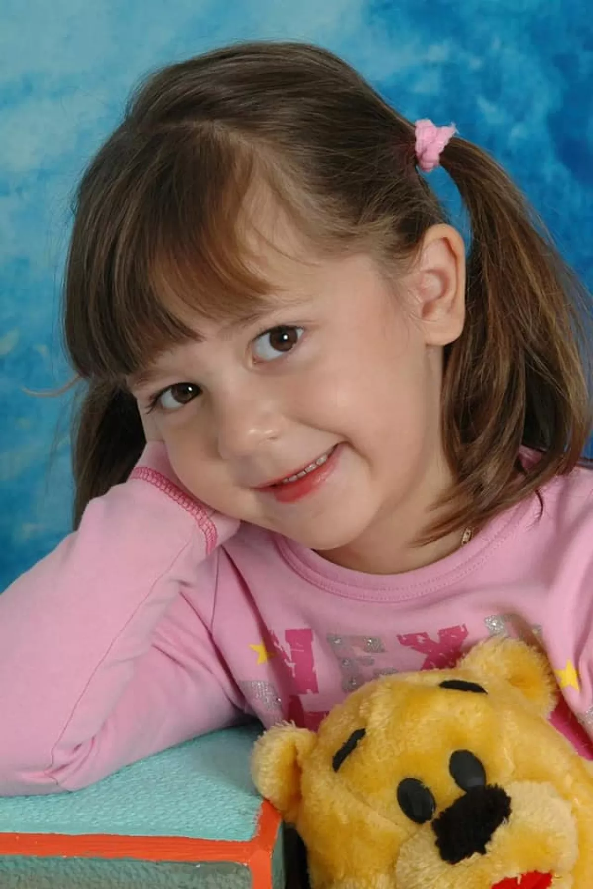 Címlapon mutatta meg a szerelmét a 18 éves Gáspár Virág! - Fotók