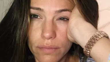 Felismered ezt a nőt? Bezzeg, ha ki lenne sminkelve!