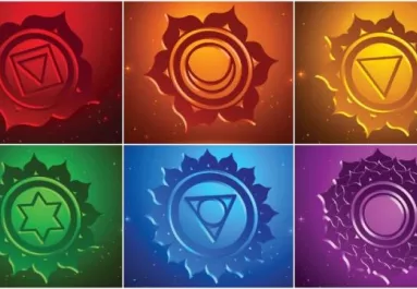 Válassz egy csakrát! Eláruljuk, milyen vagy valójában!