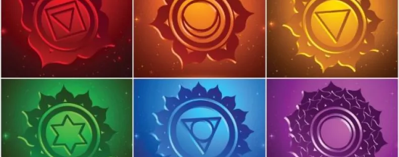 Válassz egy csakrát! Eláruljuk, milyen vagy valójában!