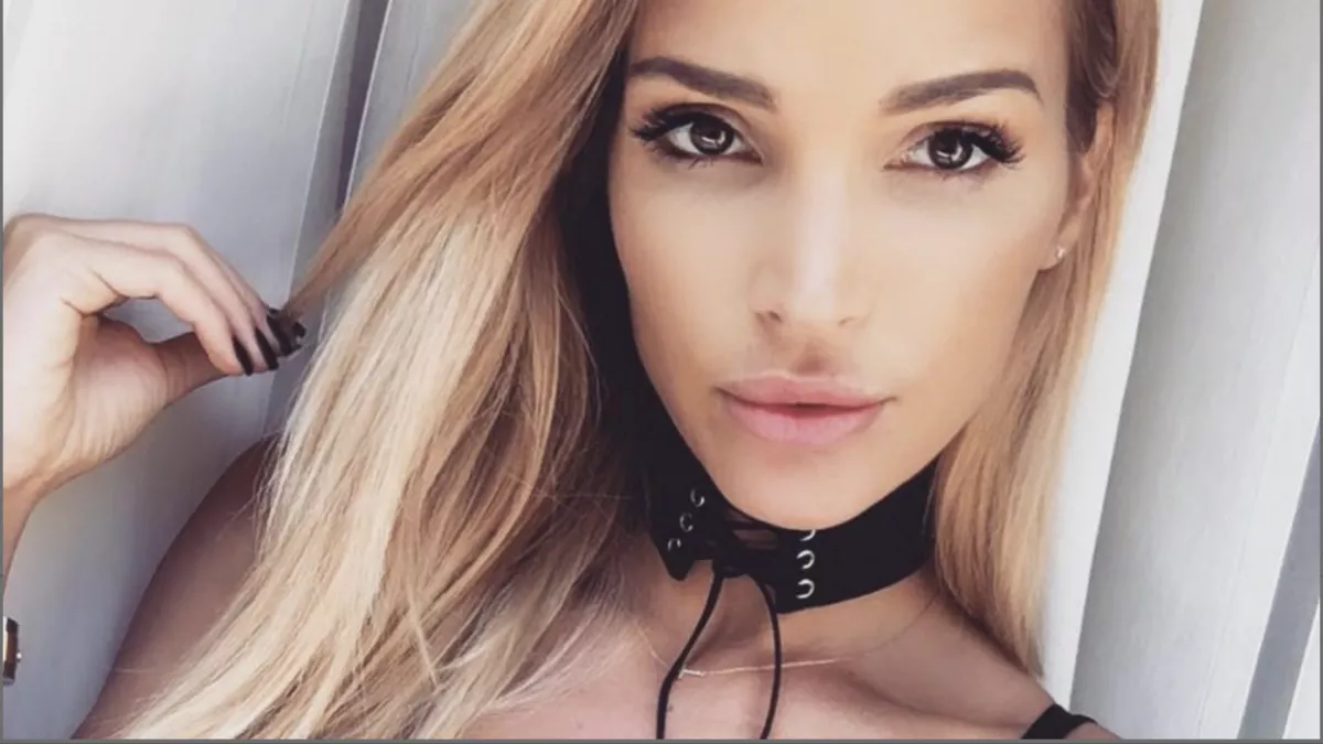 Ilyen, amikor Zimány Lindán nincs smink és retus! - Fotók