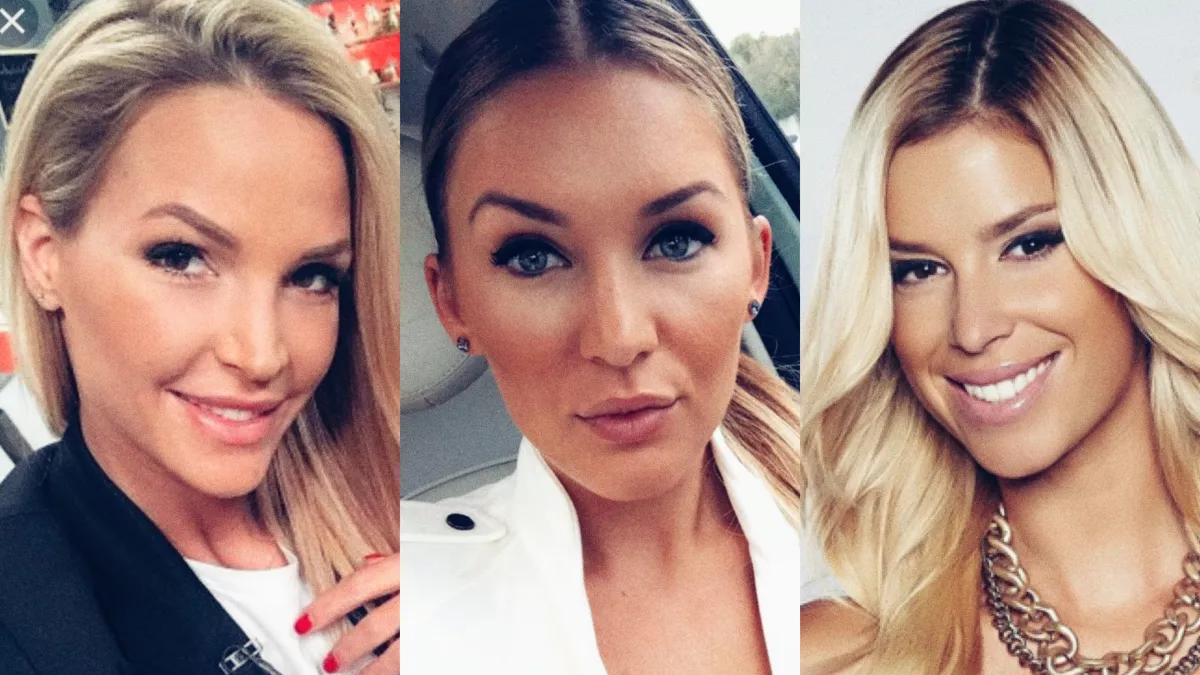 Gyönyörűek a magyar sztárok anyukái! Mutatjuk őket!