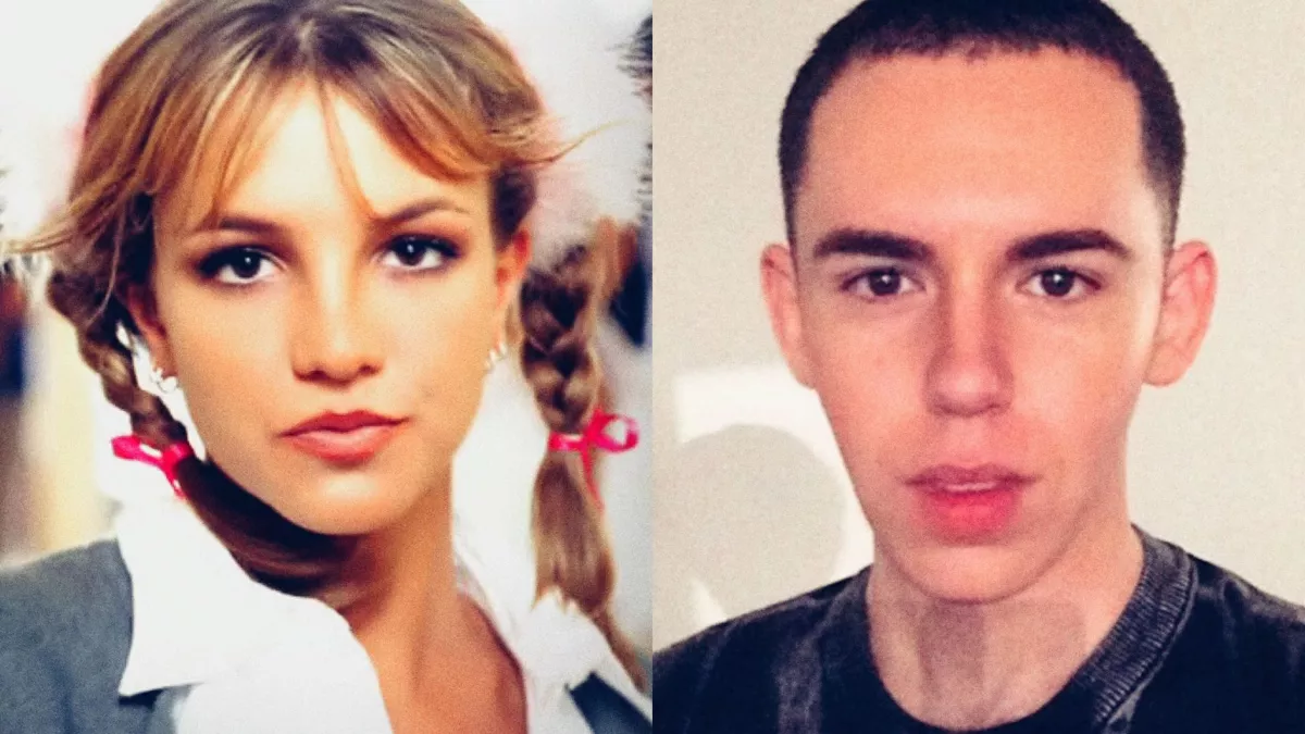 21 milliót költött ez a fiú, hogy Britney Spears legyen! 99, 9%-os a hasonlóság! - Fotók