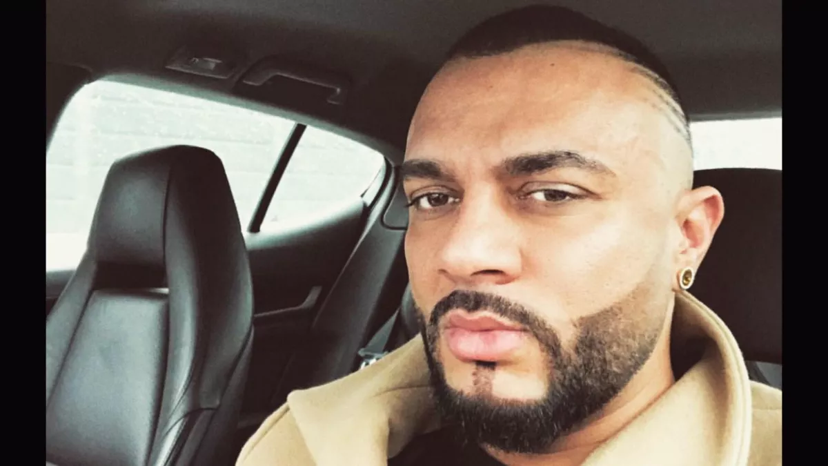 Brutális fotó! Schwarzenegger-ré gyúrja magát Gáspár Laci!