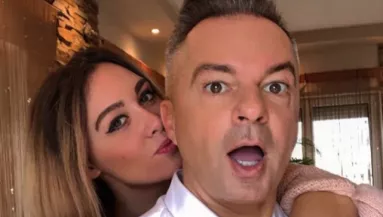 Elárulták: ez lesz Cooky-ék születendő babájának a neve!