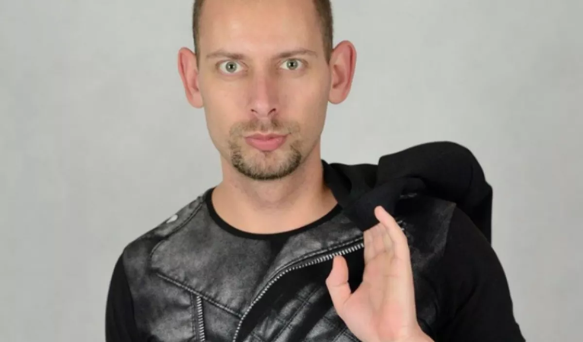 Király L. Norbi rendezte az adósságát: nem hiszed el, mi a munkája