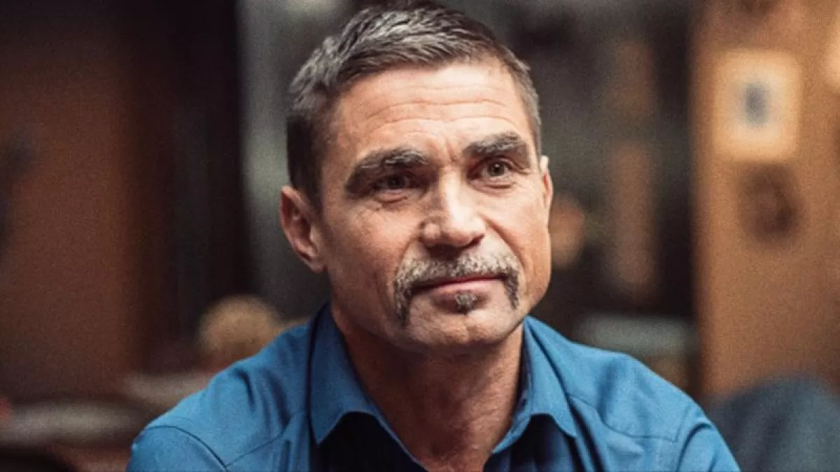 Hatalmas örömhírt jelentett be Ambrus Attila!