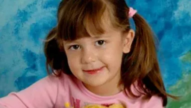 Kész nő! Három évesen lett ismert: így néz ki ma Gáspár Virág! - Fotók