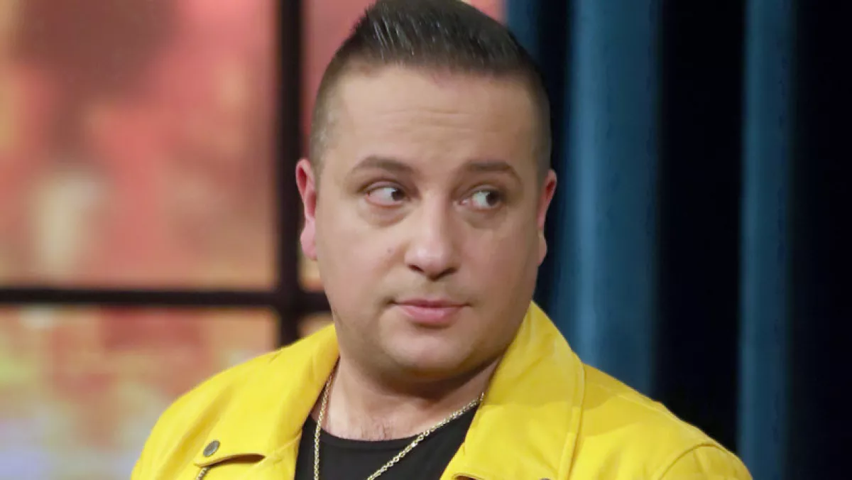 Titokban megnősült  L. L. Junior! Ő lett a felesége!  