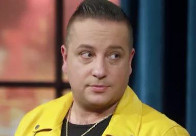 Titokban megnősült  L. L. Junior! Ő lett a felesége!  