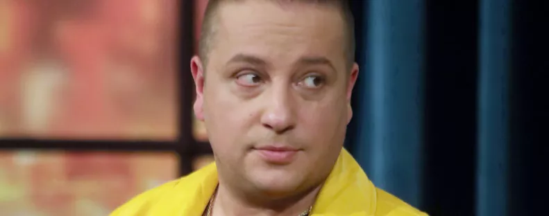 Titokban megnősült  L. L. Junior! Ő lett a felesége!  