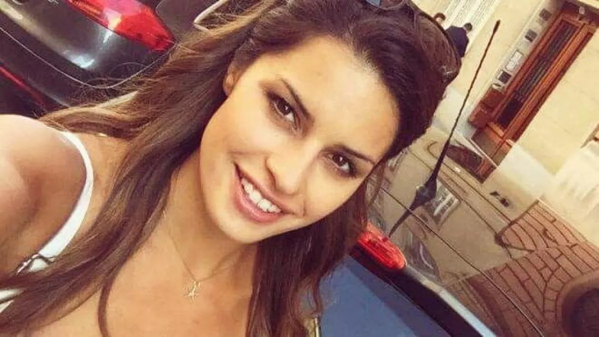 "Jól látjátok, nagy a hasam!" - írta Czippán Anett! Most megmutatta a változást is - Fotó! 