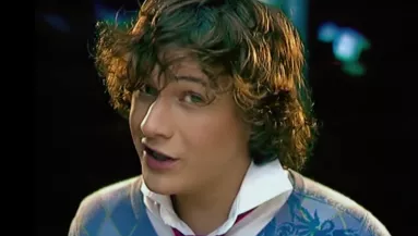 "Ments meg szerelem!" - Jóképű férfi lett Mark-ból! - Fotók