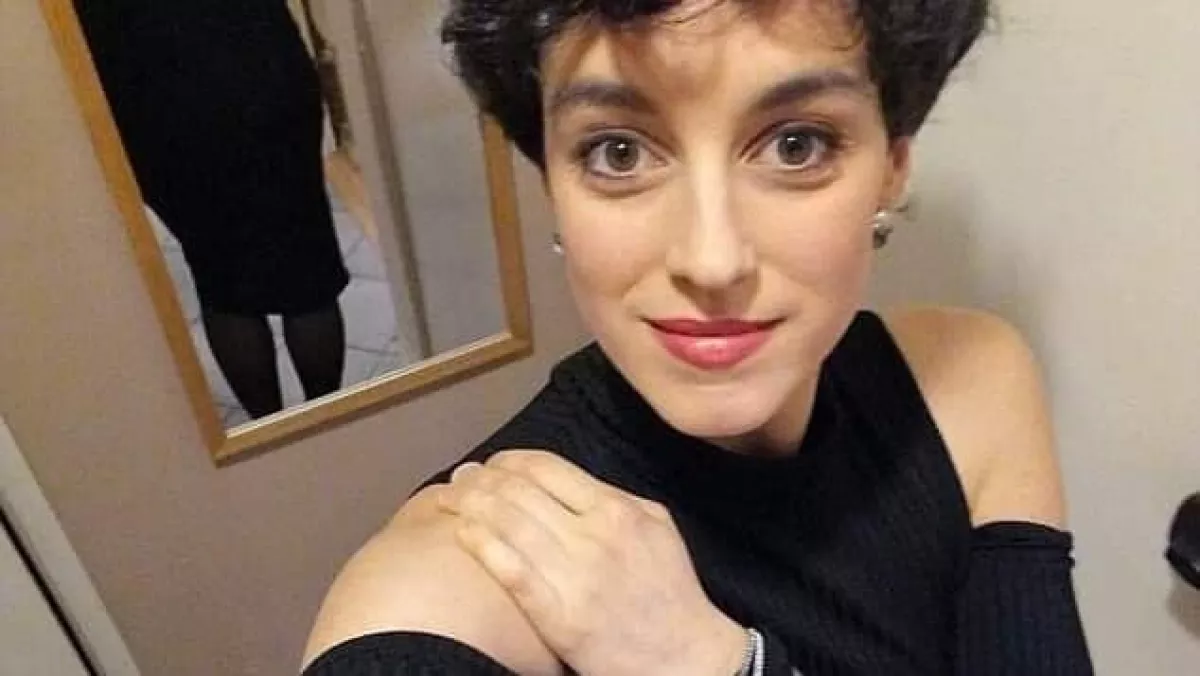 Egy évig nem borotválkozott ez a lány, így nézett ki utána! - Fotók