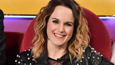 Cuki képek érkeztek! Hatalmasak már Kollányi Zsuzsiék ikrei! - Fotók