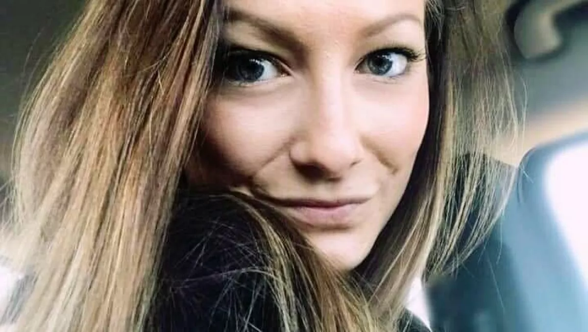 Megrázta a világot: vírusként terjedt ennek a nőnek a terhességi tesztje! - Fotók