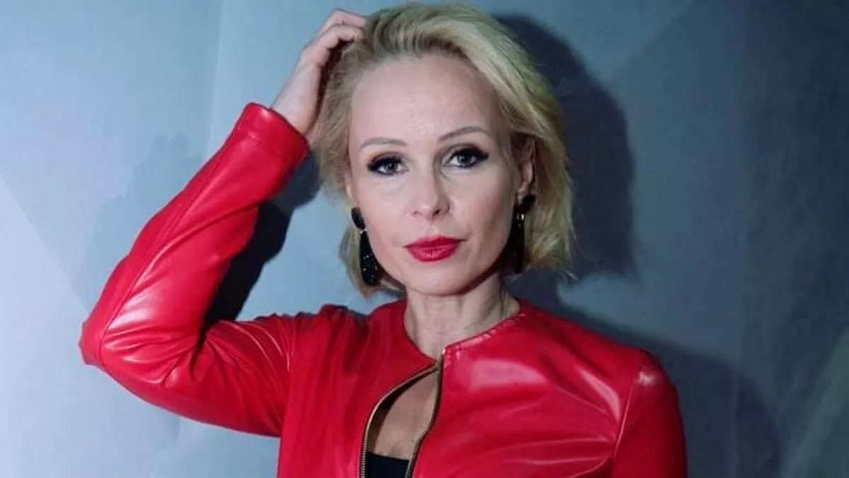 Így nézett ki Luxus Babett 23 évesen! - Fotó