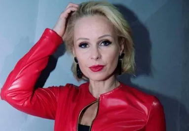 Így nézett ki Luxus Babett 23 évesen! - Fotó