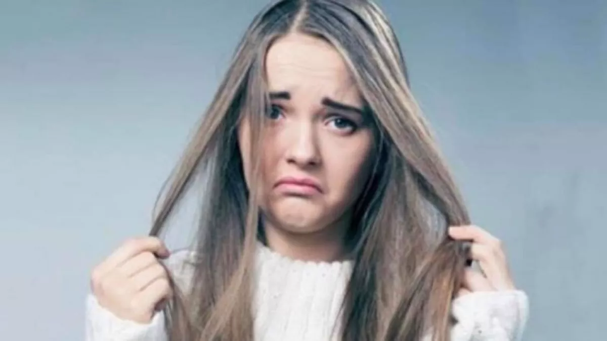 Kiderült: Gyorsabban zsírosodik a hajad, ha ezeket csinálod vele