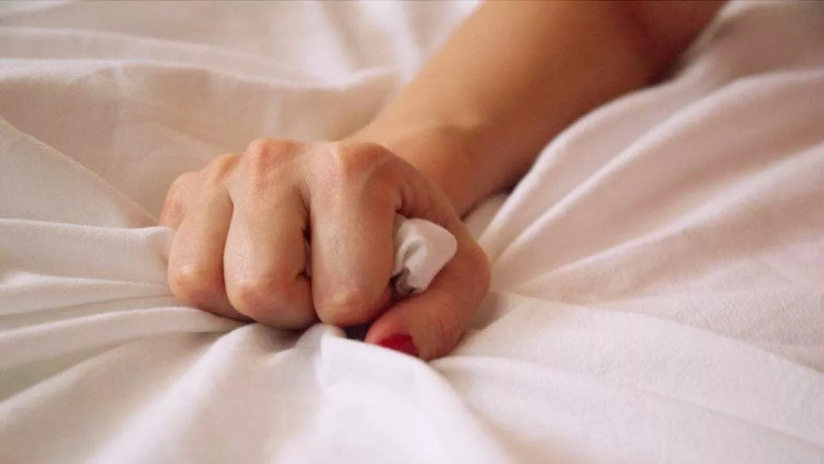 Interneten a világsztár házipornója!  