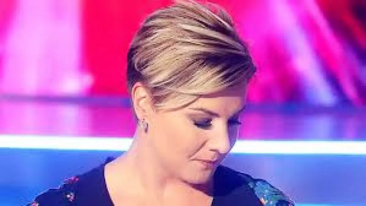 Kiderült a titok: ezért válik Ábel Anita!