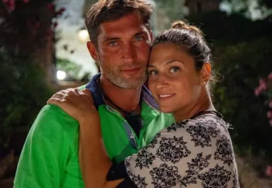 Szétverték a fejét Laky Zsuzsi férjének! Súlyos következményei lettek