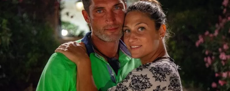 Szétverték a fejét Laky Zsuzsi férjének! Súlyos következményei lettek