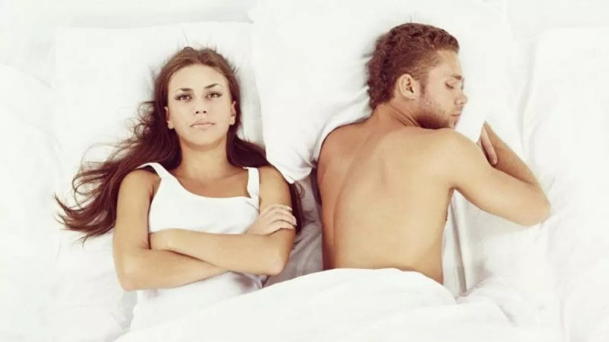 Vigyázz! Ha keveset szexelsz, ilyen károkat okozol magadnak!