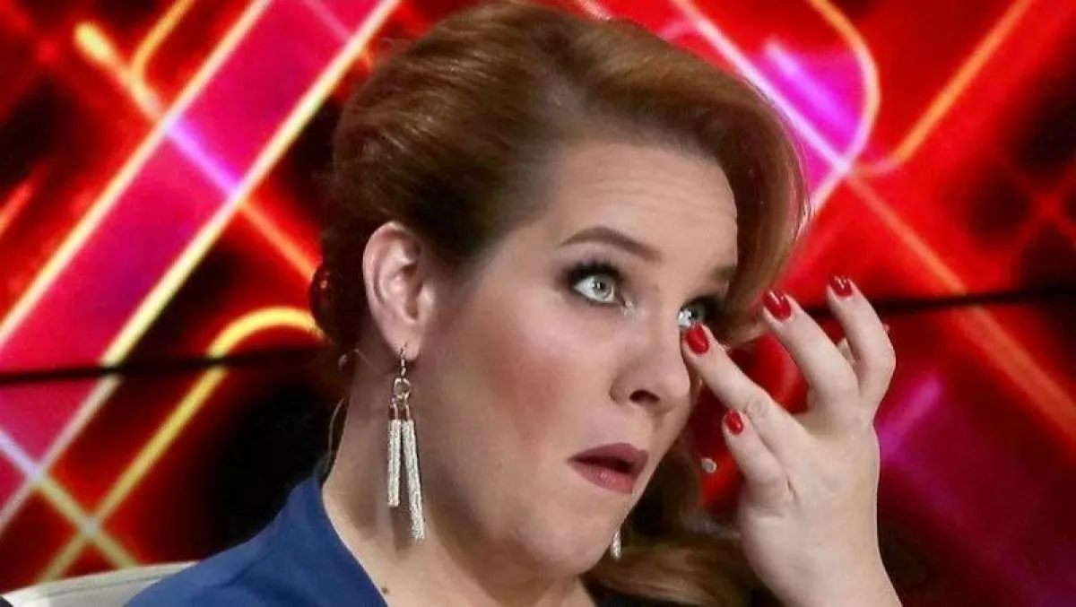 Tehetetlen: kétségbeesetten kér segítséget Tóth Vera!