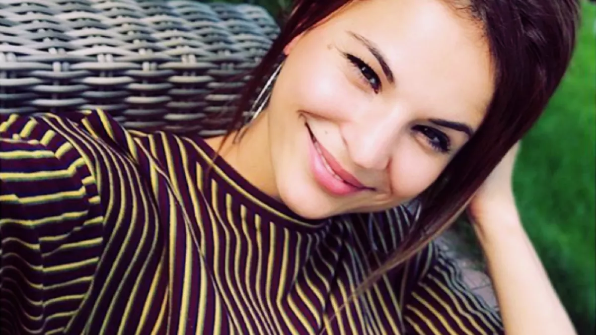 Végre! Közös képet posztolt szerelmével Nádai Anikó! - Fotók