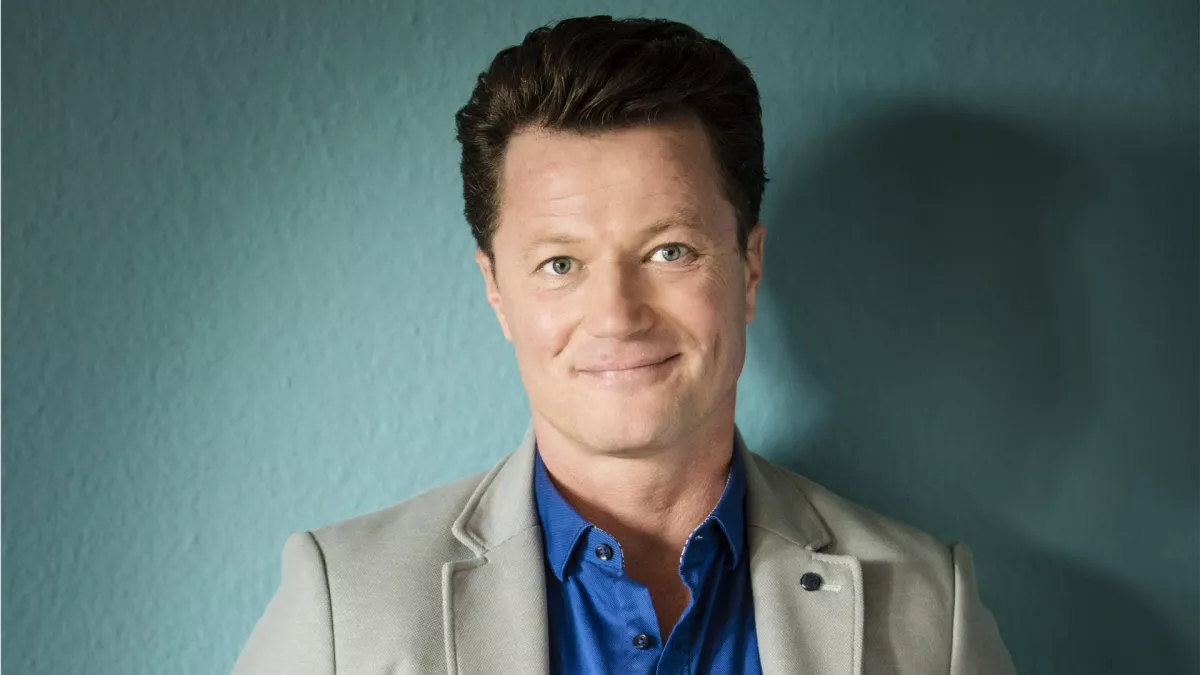 Hoppá: eljegyezte szerelmét Stohl András! Itt az első közös kép!