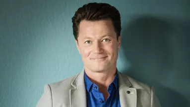 Hoppá: eljegyezte szerelmét Stohl András! Itt az első közös kép!