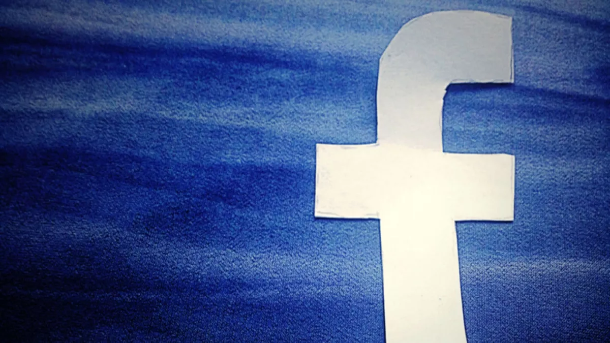 Kidob a Facebook és nem enged vissza? Ezért