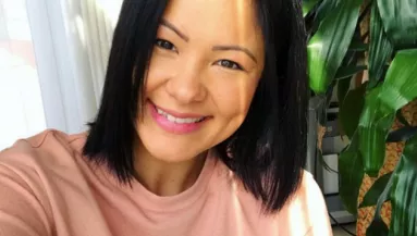 Totális átalakulás: 10 kilót fogyott Koholák Alexa! - Fotók